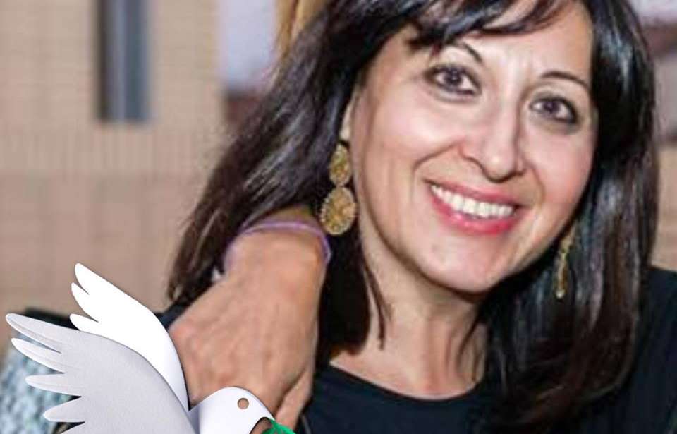 Paola Nicosia