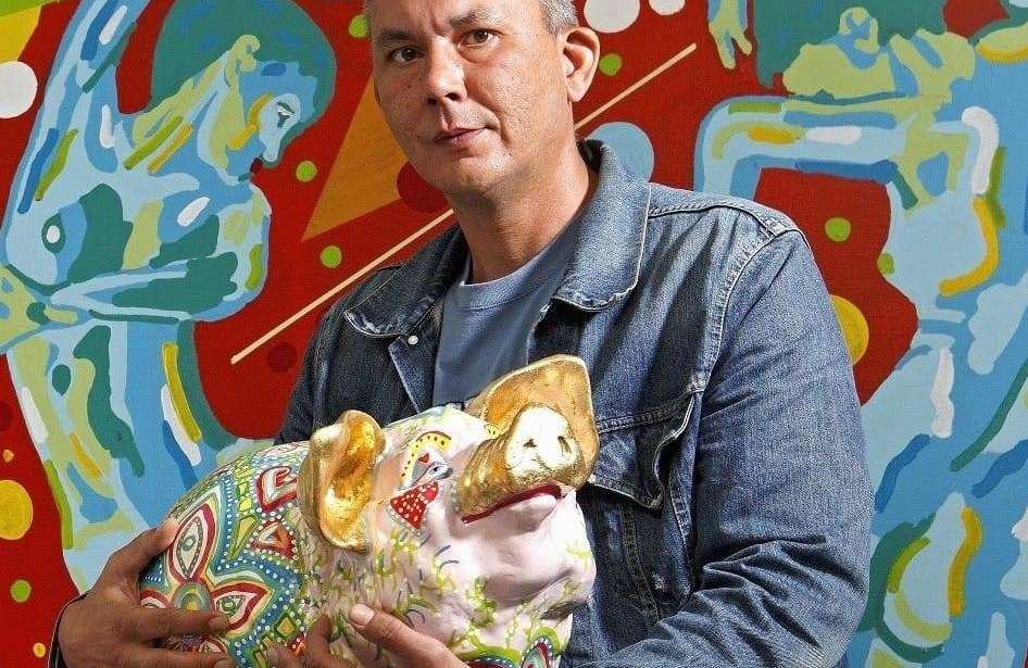 Yuri Nagelkerke