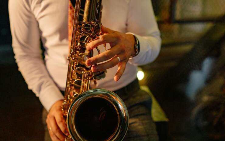 Sax