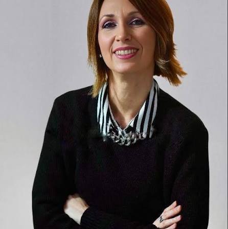 Daniela Di Rocco