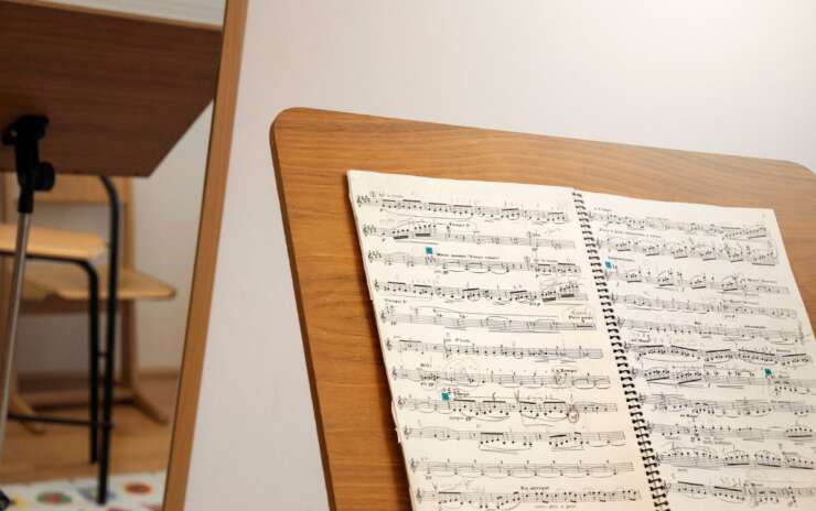 Esami di ammissione al Conservatorio