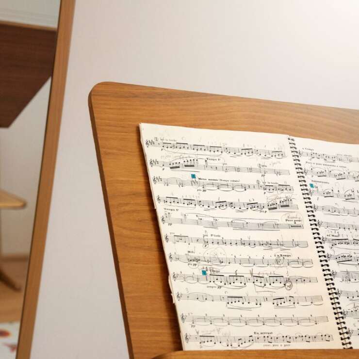 Esami di ammissione al Conservatorio